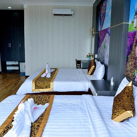 Buon Ma Thuot Hotel Екстериор снимка