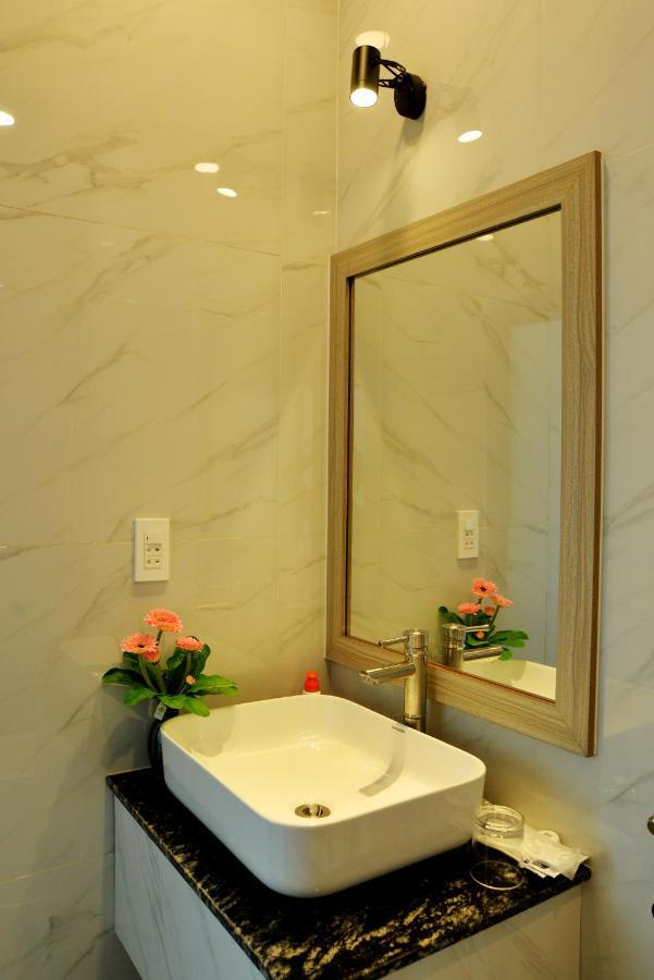 Buon Ma Thuot Hotel Екстериор снимка