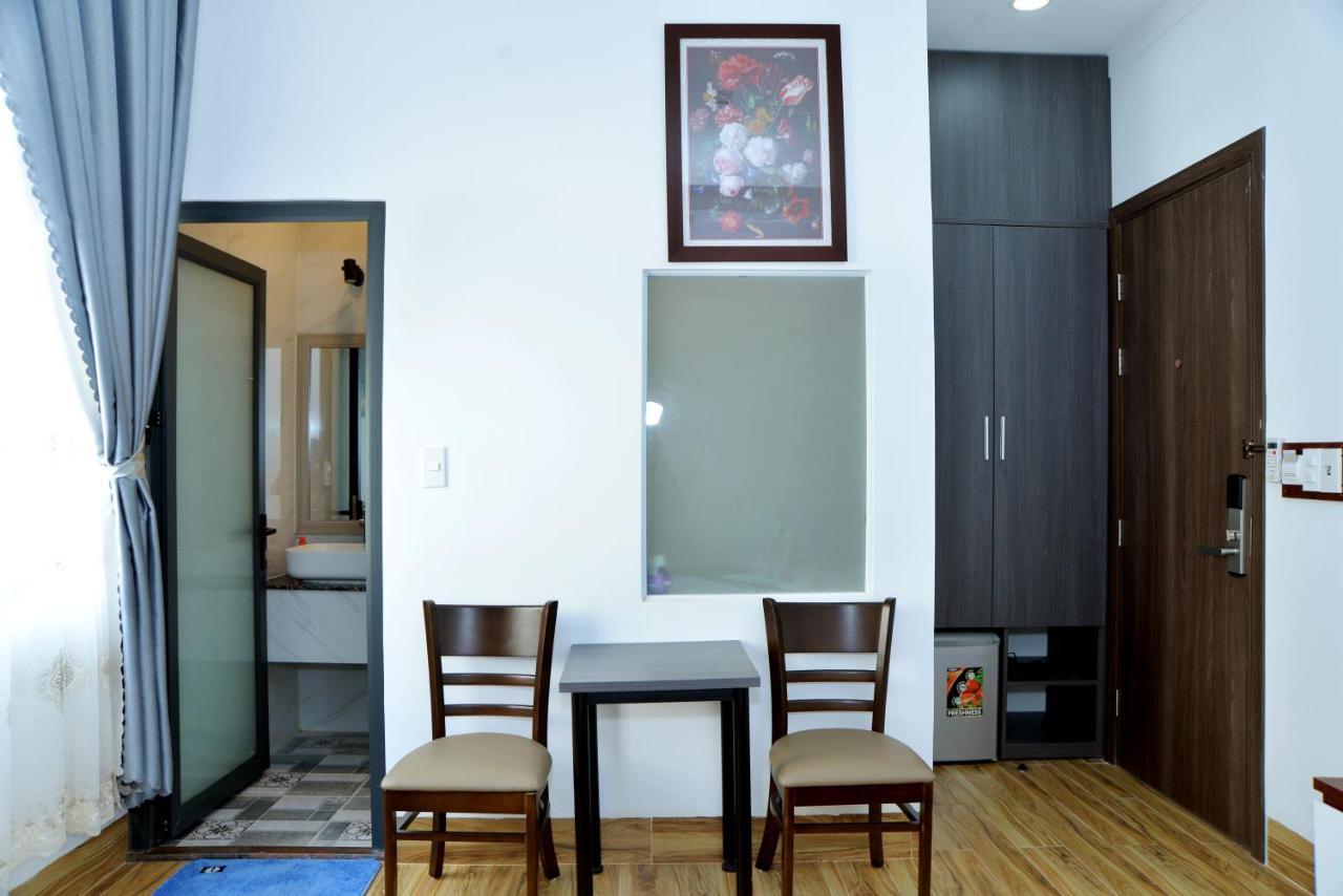 Buon Ma Thuot Hotel Екстериор снимка