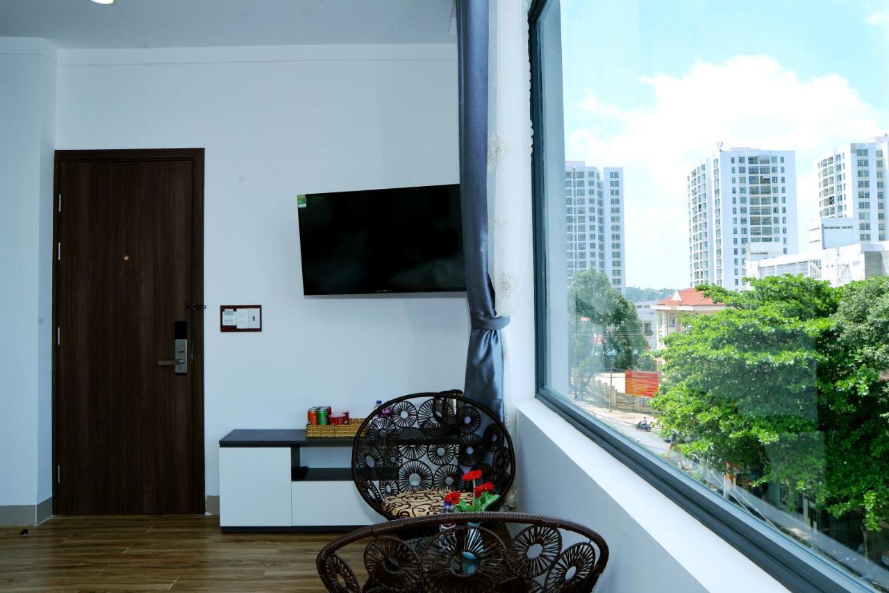 Buon Ma Thuot Hotel Екстериор снимка