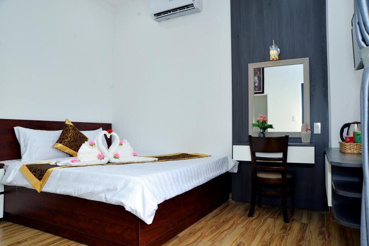 Buon Ma Thuot Hotel Екстериор снимка