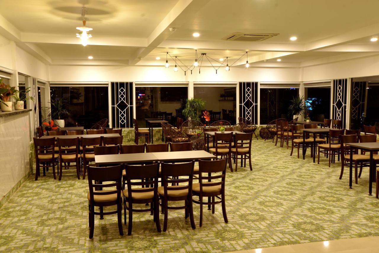 Buon Ma Thuot Hotel Екстериор снимка