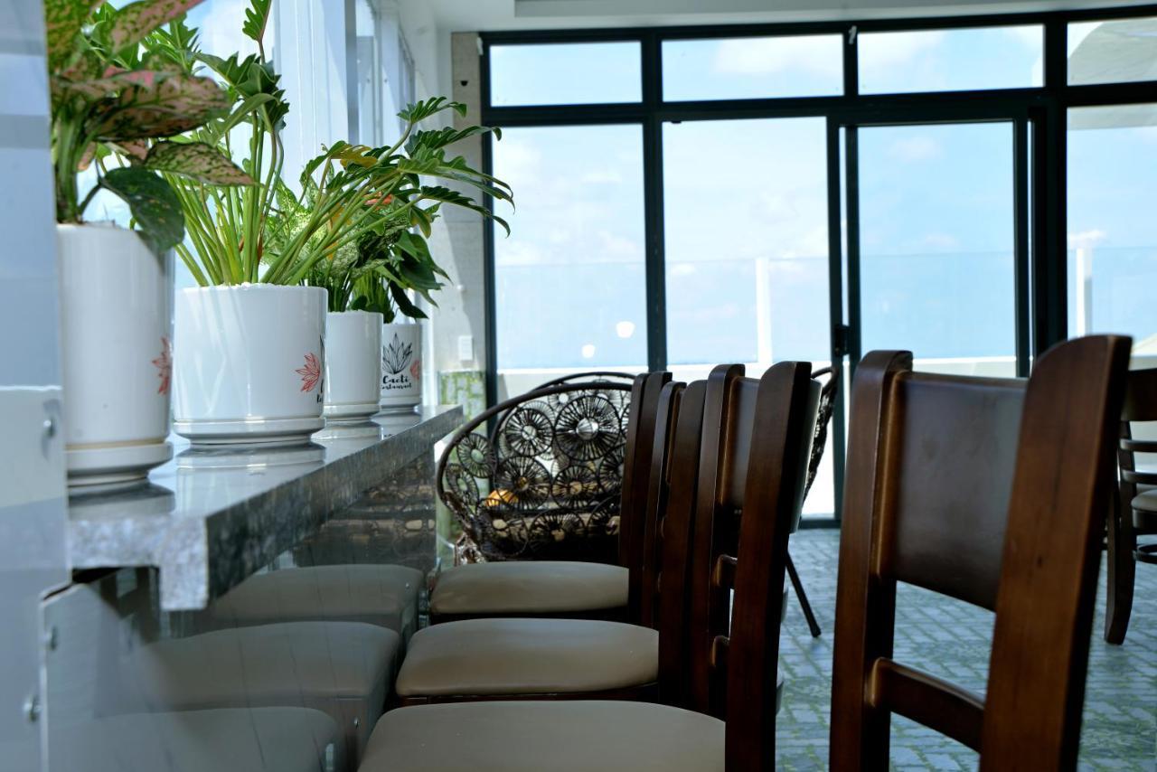 Buon Ma Thuot Hotel Екстериор снимка