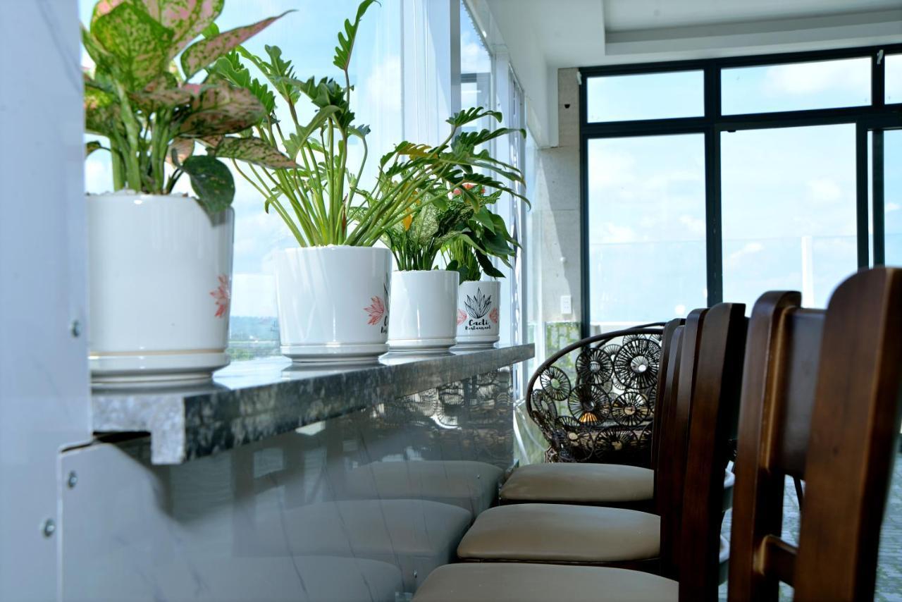 Buon Ma Thuot Hotel Екстериор снимка