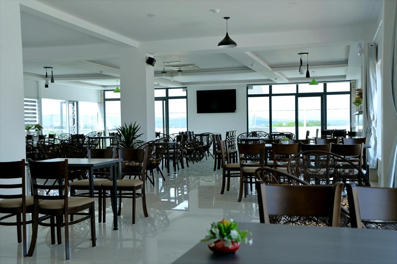 Buon Ma Thuot Hotel Екстериор снимка