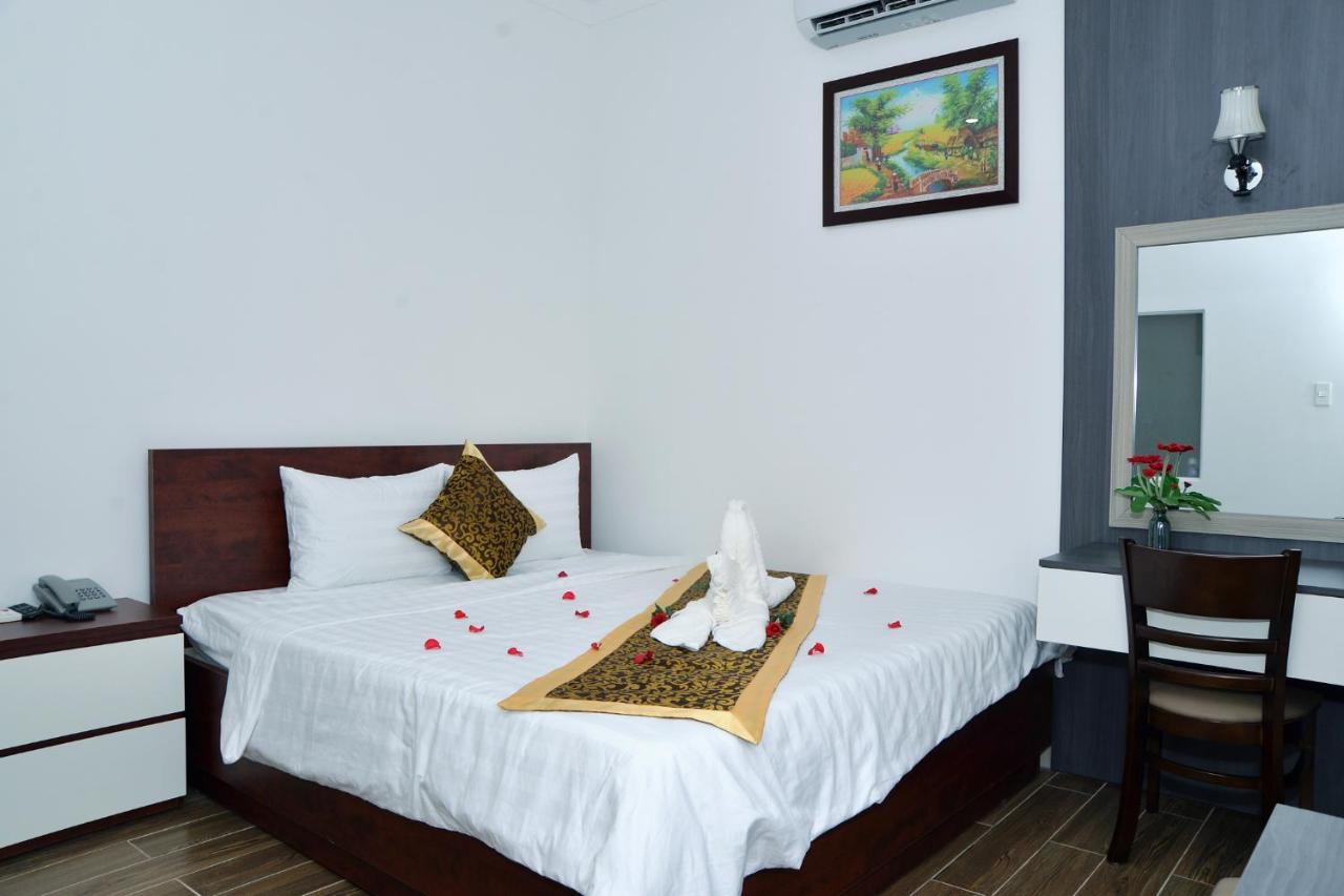 Buon Ma Thuot Hotel Екстериор снимка