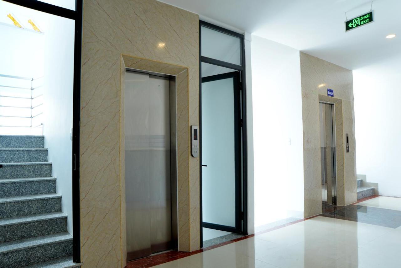 Buon Ma Thuot Hotel Екстериор снимка