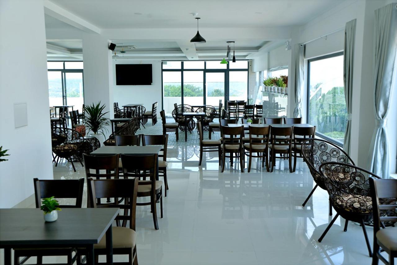 Buon Ma Thuot Hotel Екстериор снимка