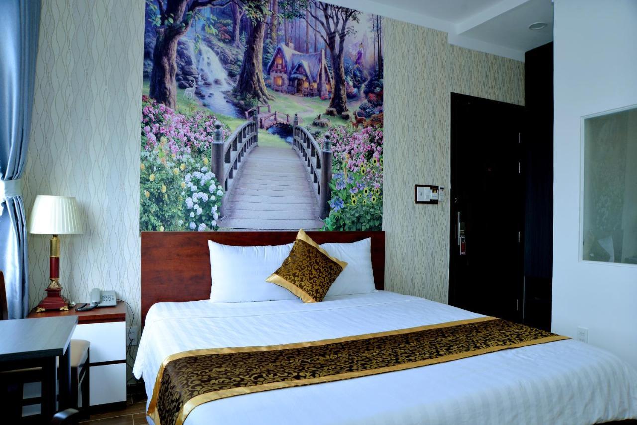 Buon Ma Thuot Hotel Екстериор снимка