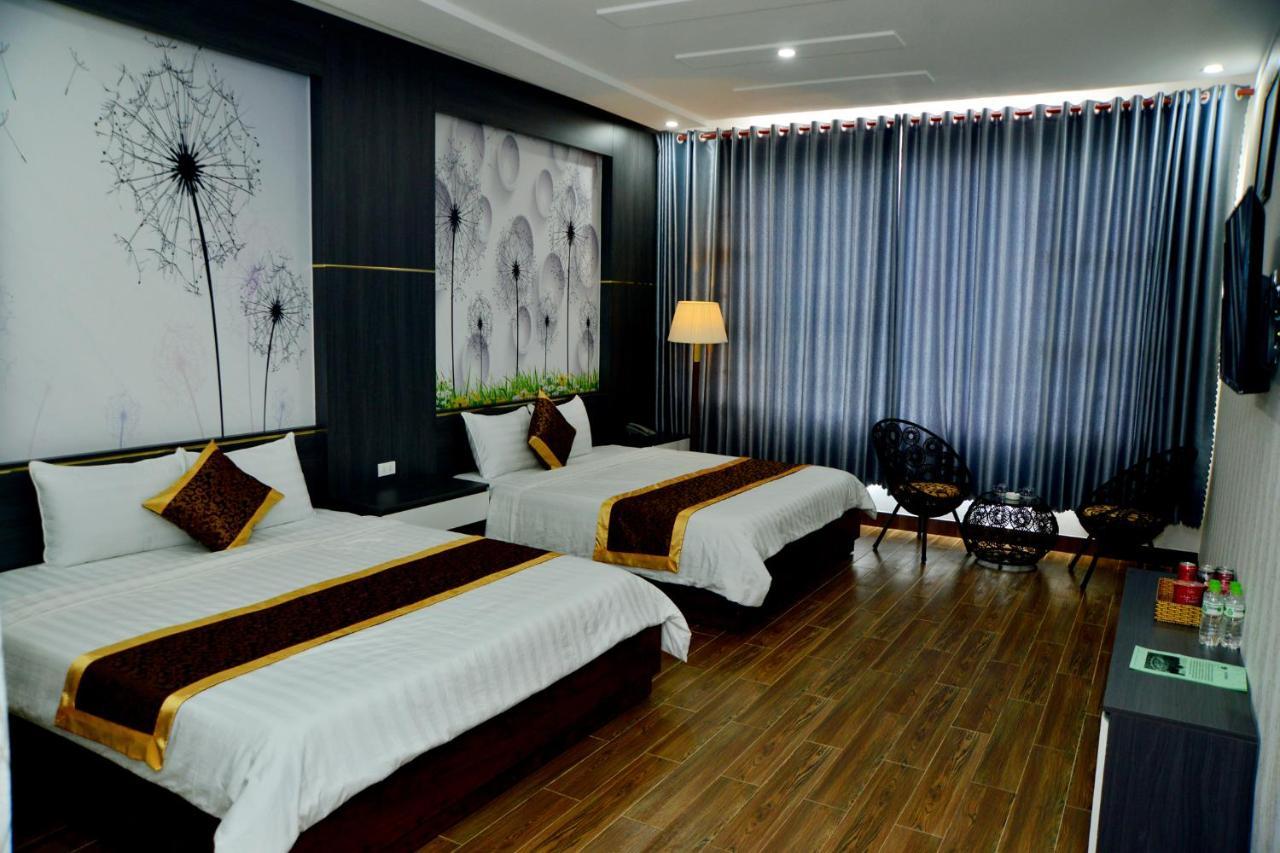 Buon Ma Thuot Hotel Екстериор снимка